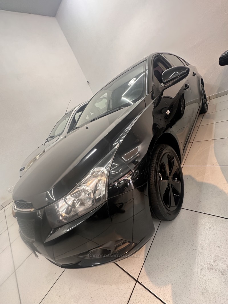 cruze 1.8 lt sport6 16v flex 4p manual 2012 caxias do sul