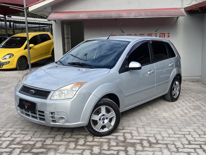 fiesta 1.0 rocam hatch 8v flex 4p manual 2008 carlos barbosa