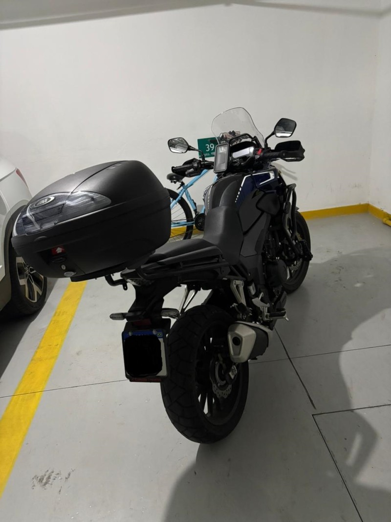 CB 500 X ABS - 2024 - BENTO GONçALVES
