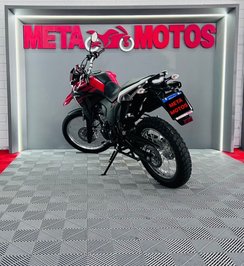 XTZ 250 LANDER - 2023 - CAMPO BOM