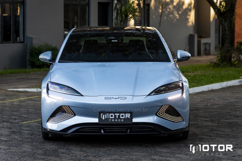 SEAL AWD ELÉTRICO 4P AUTOMÁTICO