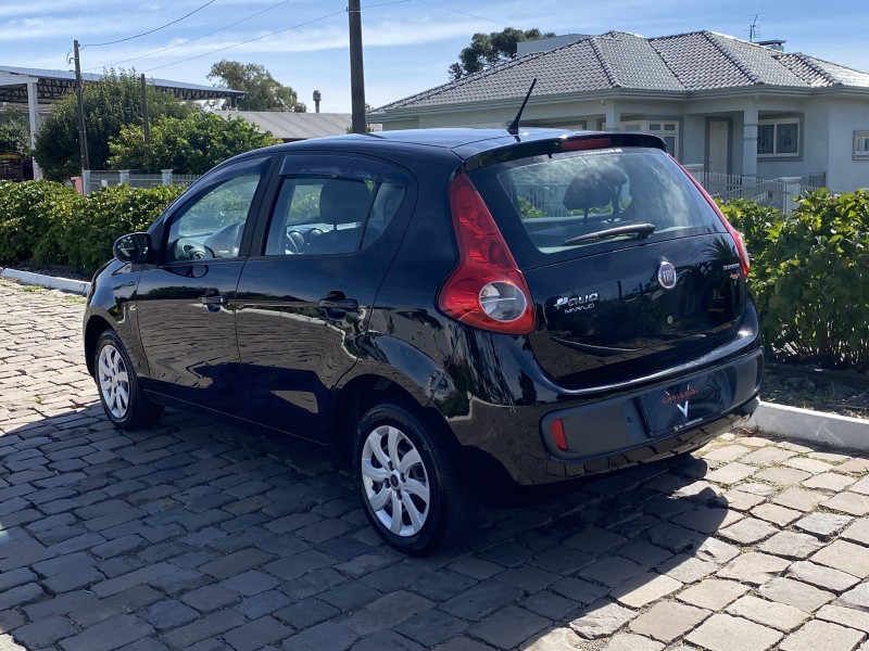 PALIO 1.0 MPI ATTRACTIVE 8V FLEX 4P MANUAL - 2013 - CARLOS BARBOSA