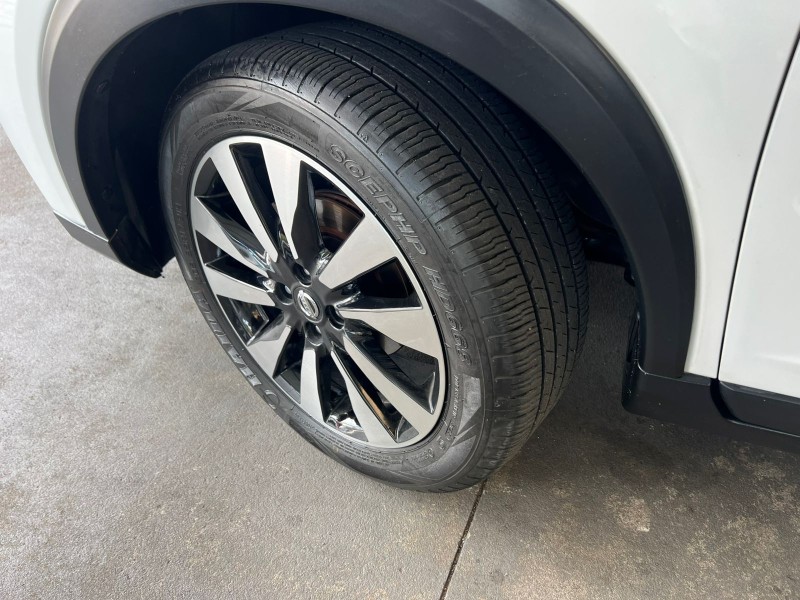 KICKS 1.6 16V FLEX SL 4P XTRONIC - 2017 - CAXIAS DO SUL