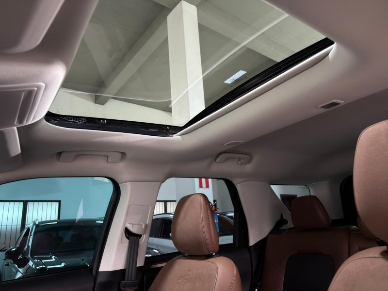 BRONCO 2.0 SPORT WILDTRAK ECOBOOST 16V TURBO 4P AUTOMÁTICA - 2024 - CAXIAS DO SUL