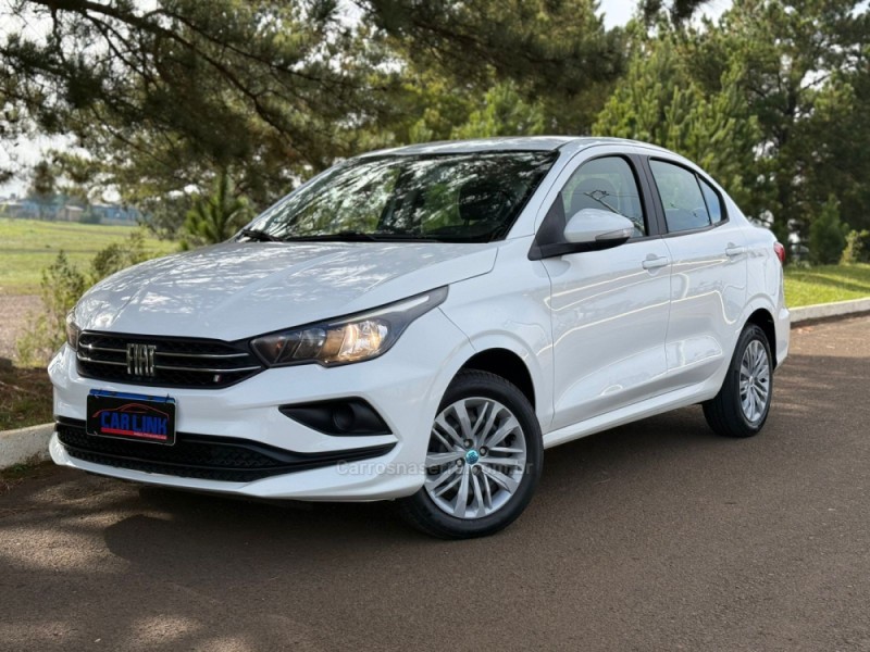 cronos 1.3 drive 8v flex 4p manual 2025 vacaria