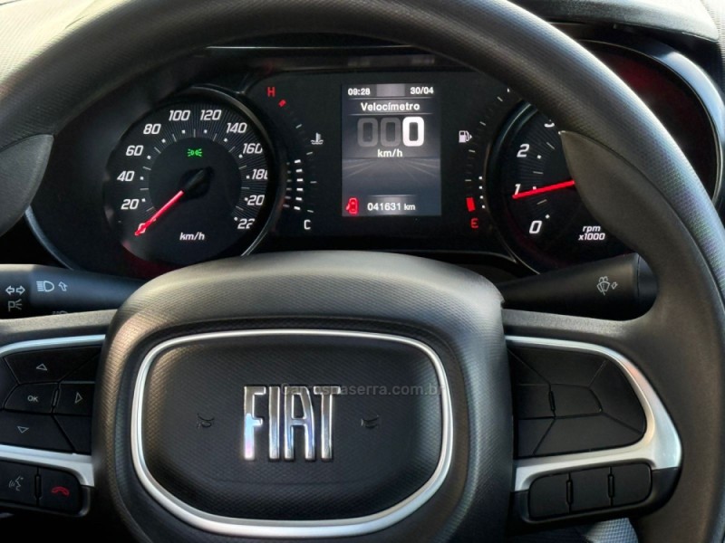 CRONOS 1.3 DRIVE 8V FLEX 4P MANUAL - 2025 - VACARIA