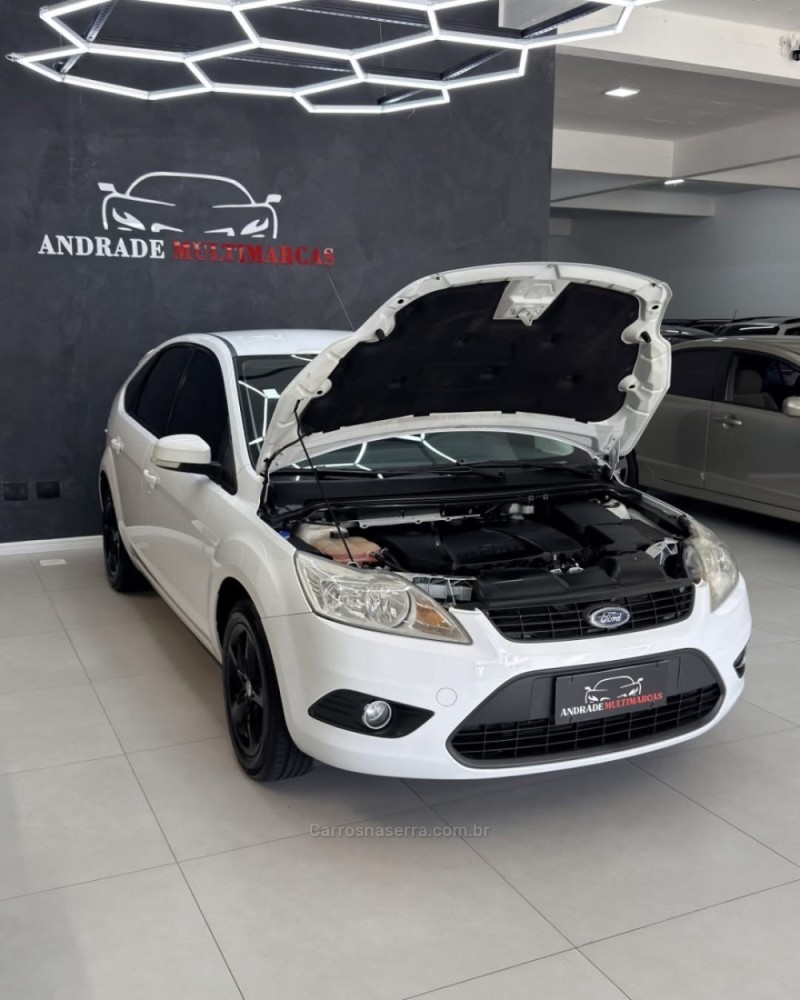 FOCUS 2.0 GLX 16V FLEX 4P MANUAL - 2009 - CAXIAS DO SUL