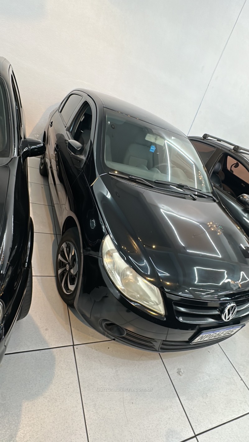GOL 1.0 MI TRENDLINE 8V FLEX 4P MANUAL