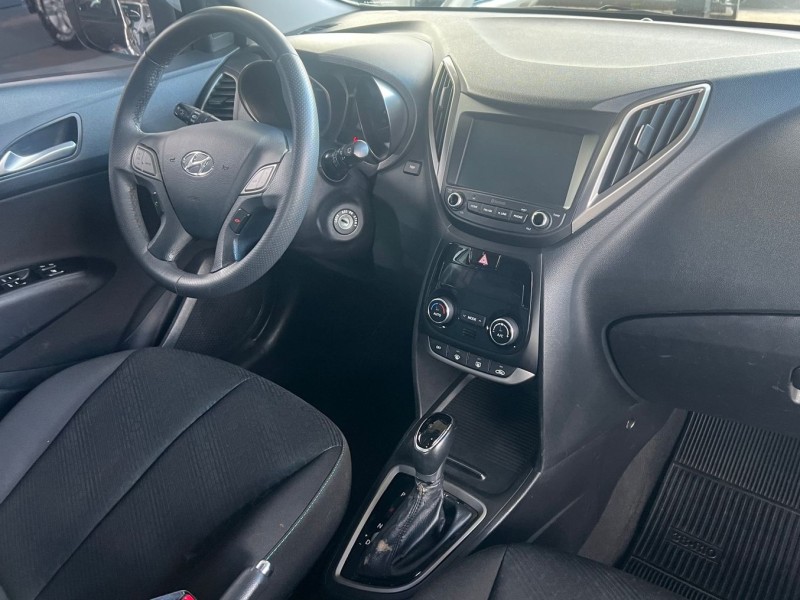 HB20X 1.6 16V PREMIUM FLEX 4P AUTOMÁTICO - 2017 - CAXIAS DO SUL