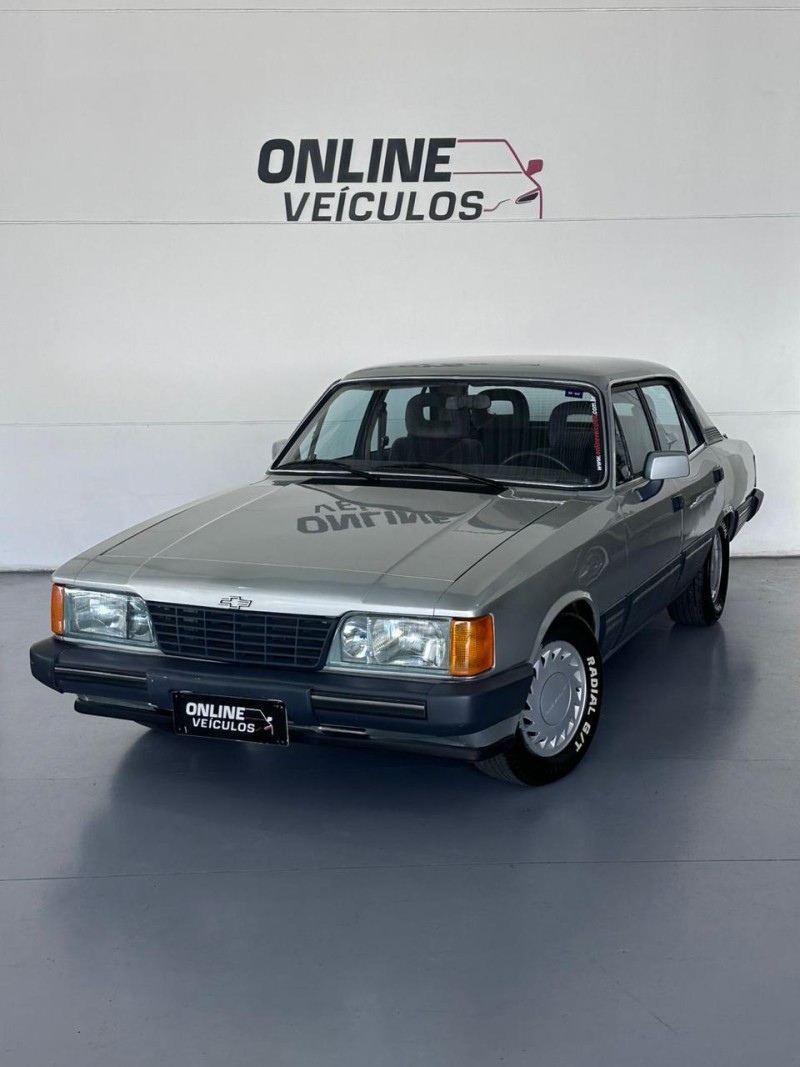 opala 4.1 diplomata se 12v gasolina 4p manual 1989 farroupilha
