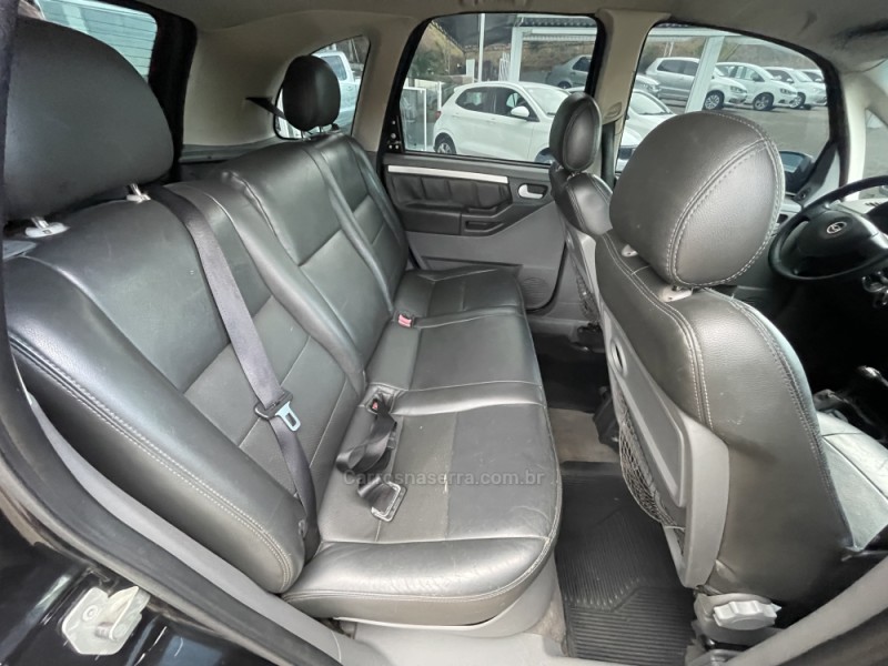 MERIVA 1.4 MPFI MAXX 8V ECONO.FLEX 4P MANUAL - 2010 - PAROBé