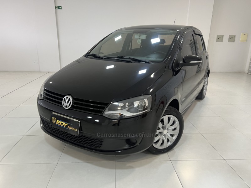 fox 1.0 mi trend 8v flex 4p manual 2012 bento goncalves