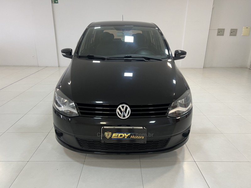 FOX 1.0 MI TREND 8V FLEX 4P MANUAL - 2012 - BENTO GONçALVES