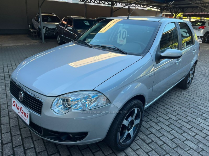 palio 1.8 mpi elx 8v flex 4p automatizado 2010 feliz