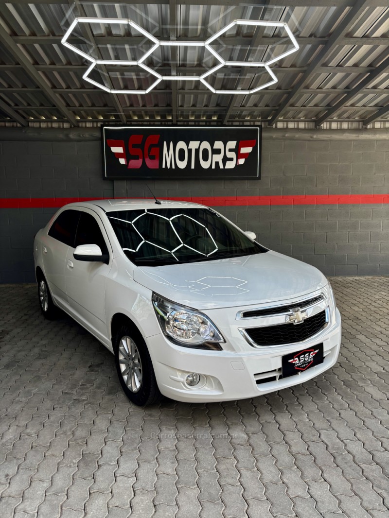 cobalt 1.4 mpfi ltz 8v flex 4p manual 2014 harmonia