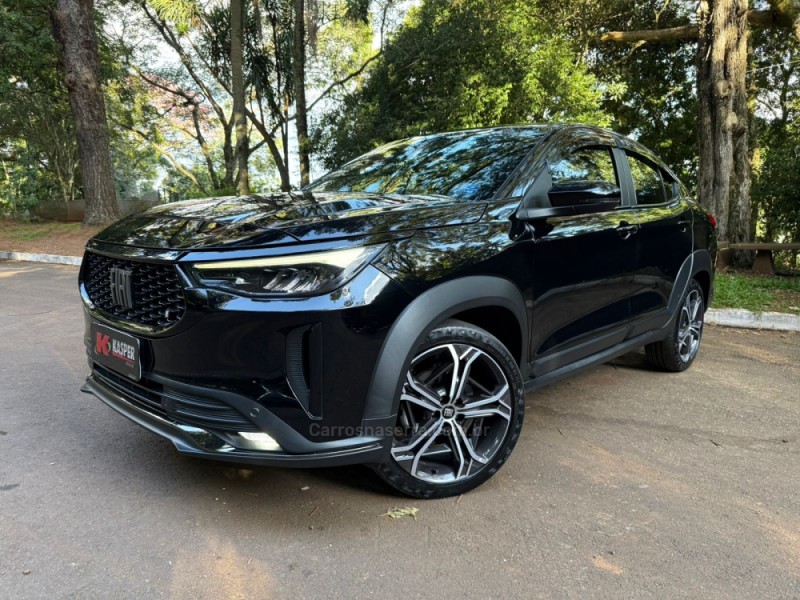 fastback 1.0 impetus 200 turbo flex 4p automatico 2024 dois irmaos