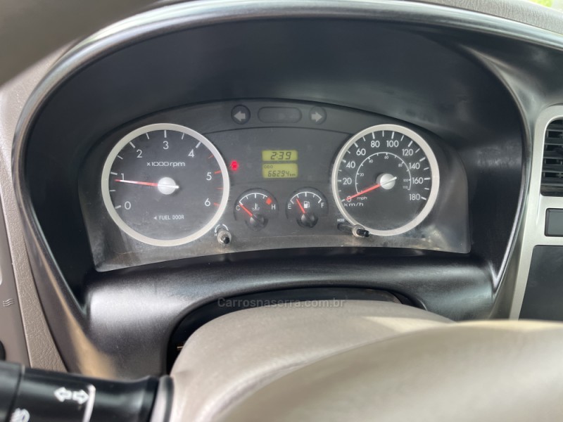 HR 2.5 LONGO COM CAÇAMBA 4X2 16V 130CV TURBO INTERCOOLER DIESEL 2P MANUAL - 2021 - GUAPORé