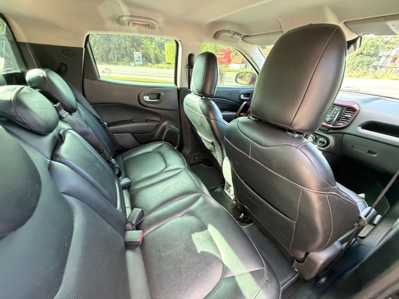 TORO 1.8 16V FLEX OPENING ED. PLUS AUTOMÁTICO - 2018 - CAXIAS DO SUL