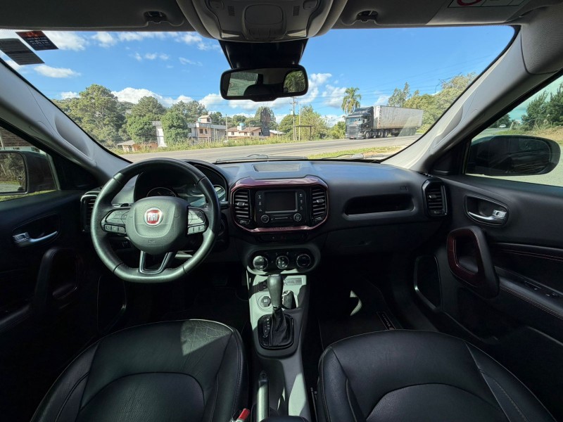 TORO 1.8 16V FLEX OPENING ED. PLUS AUTOMÁTICO - 2018 - CAXIAS DO SUL