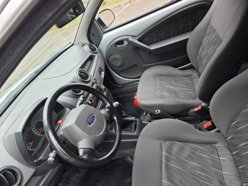 KA 1.0 MPI TECNO 8V FLEX 2P MANUAL - 2009 - BENTO GONçALVES