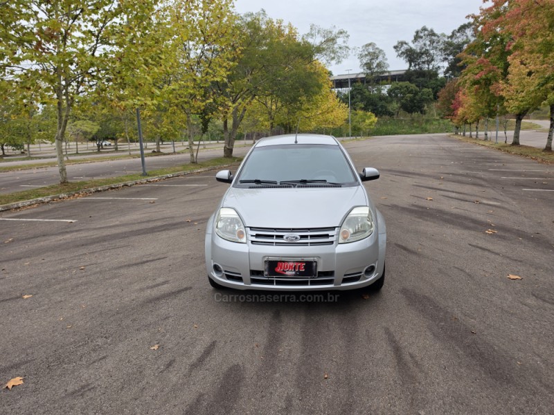 KA 1.0 MPI TECNO 8V FLEX 2P MANUAL - 2009 - BENTO GONçALVES