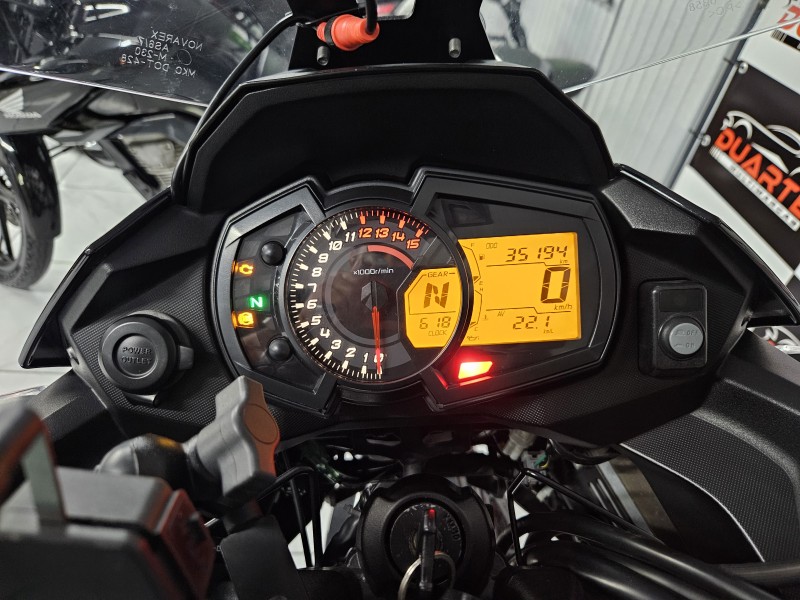 VERSYS 300X TOURER  - 2021 - CAXIAS DO SUL