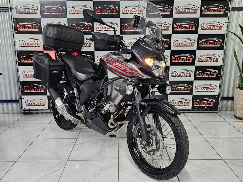 VERSYS 300X TOURER  - 2021 - CAXIAS DO SUL