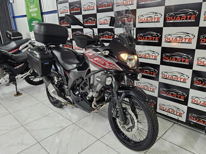 VERSYS 300X TOURER  - 2021 - CAXIAS DO SUL
