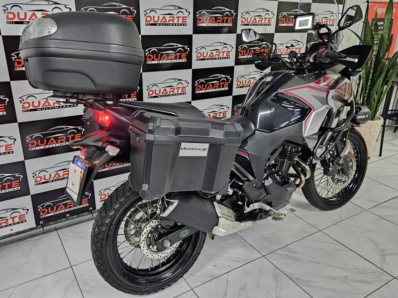 VERSYS 300X TOURER  - 2021 - CAXIAS DO SUL