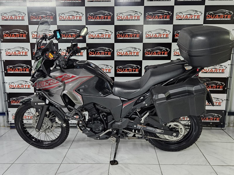 VERSYS 300X TOURER  - 2021 - CAXIAS DO SUL