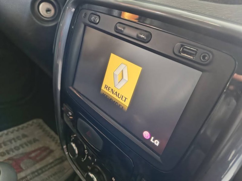 DUSTER 2.0 TECH ROAD 4X2 16V FLEX 4P MANUAL - 2014 - CAXIAS DO SUL