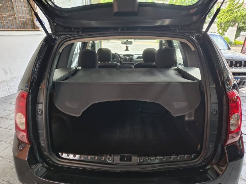 DUSTER 2.0 TECH ROAD 4X2 16V FLEX 4P MANUAL - 2014 - CAXIAS DO SUL