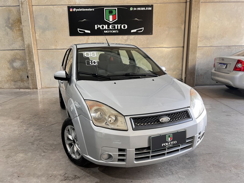 fiesta 1.0 mpi hatch 8v flex 4p manual 2008 caxias do sul