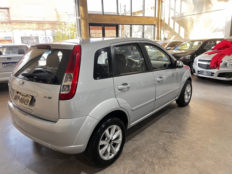 FIESTA 1.0 MPI HATCH 8V FLEX 4P MANUAL - 2008 - CAXIAS DO SUL