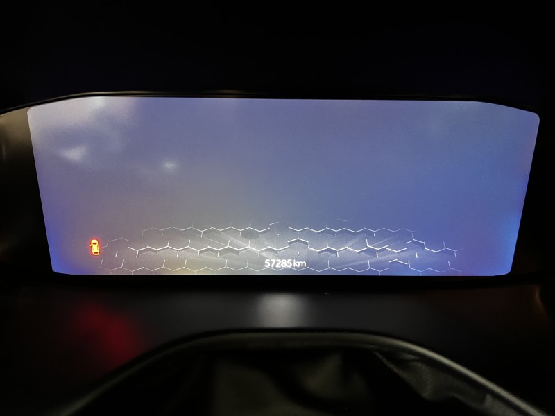 COMPASS 2.0 16V DIESEL TRAILHAWK 4X4 AUTOMÁTICO - 2023 - CAXIAS DO SUL