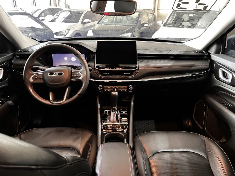 COMPASS 2.0 16V DIESEL TRAILHAWK 4X4 AUTOMÁTICO - 2023 - CAXIAS DO SUL