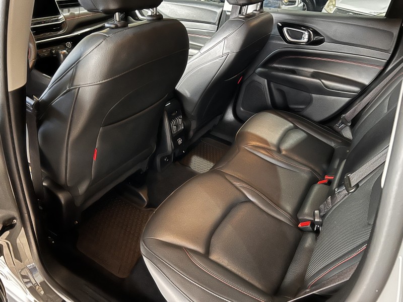 COMPASS 2.0 16V DIESEL TRAILHAWK 4X4 AUTOMÁTICO - 2023 - CAXIAS DO SUL