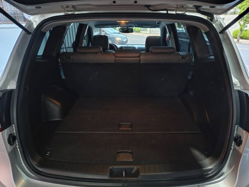 SANTA FÉ 3.5 MPFI V6 24V 285CV GASOLINA 4P AUTOMÁTICO - 2011 - CAXIAS DO SUL