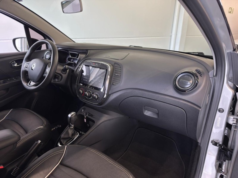 CAPTUR 1.6 LIFE 16V FLEX 4P AUTOMÁTICO - 2019 - BENTO GONçALVES