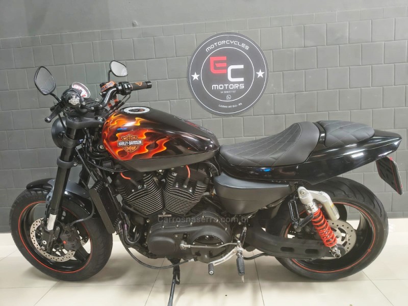 SPORTSTER XR 1200  - 2013 - CAXIAS DO SUL