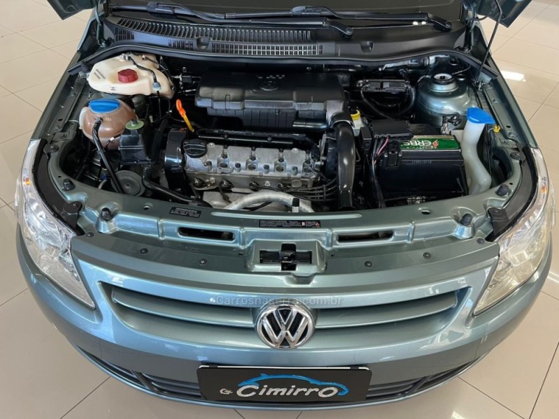 VOYAGE 1.0 MI 8V FLEX 4P MANUAL - 2012 - TAQUARA