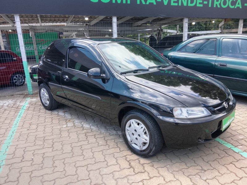 celta 1.0 mpfi 8v gasolina 2p manual 2003 caxias do sul