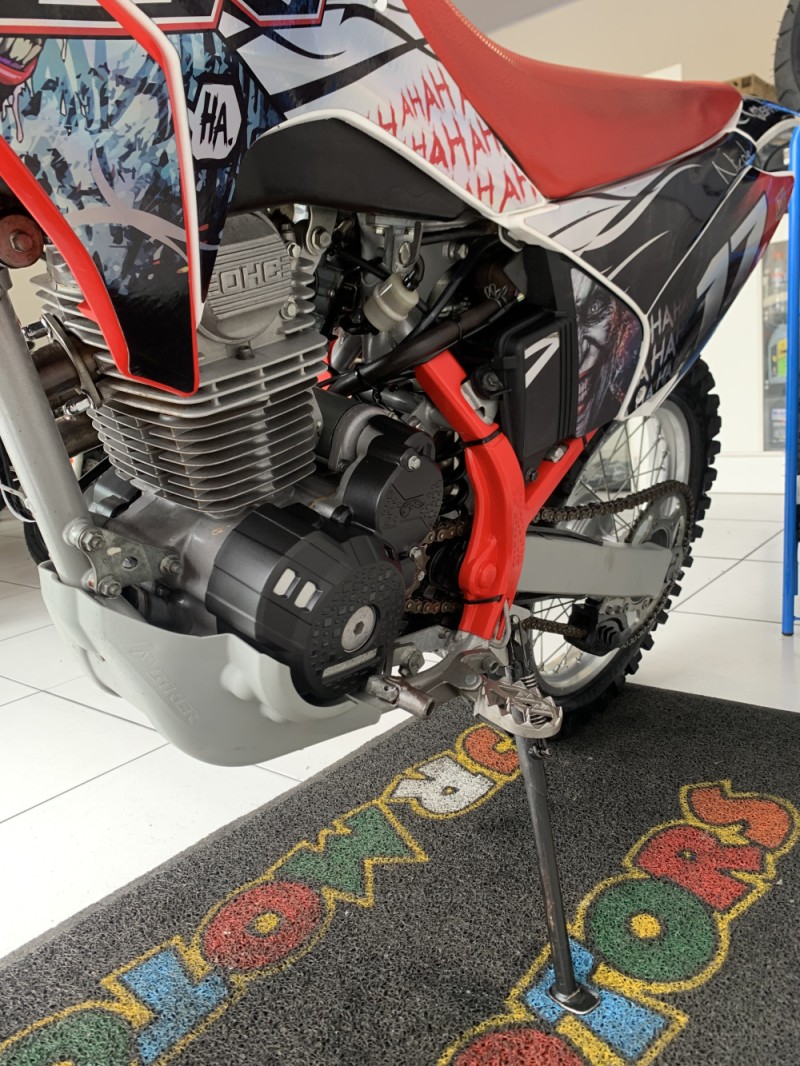 CRF 230F  - 2020 - CAXIAS DO SUL