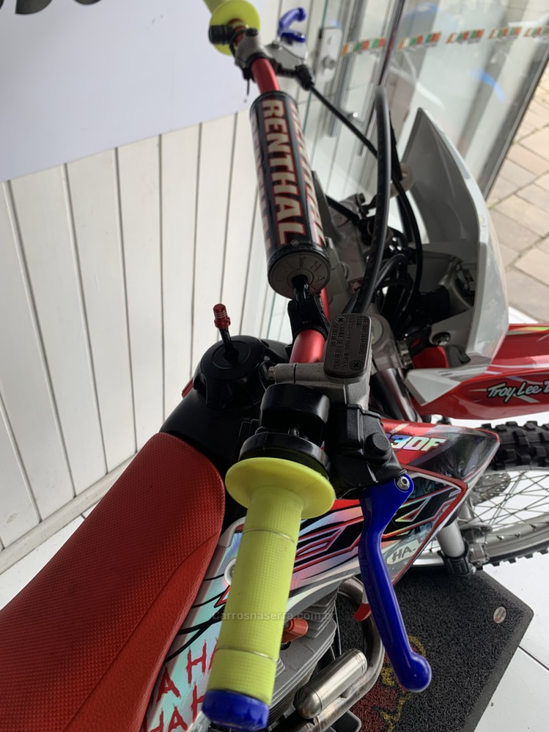 CRF 230F  - 2020 - CAXIAS DO SUL