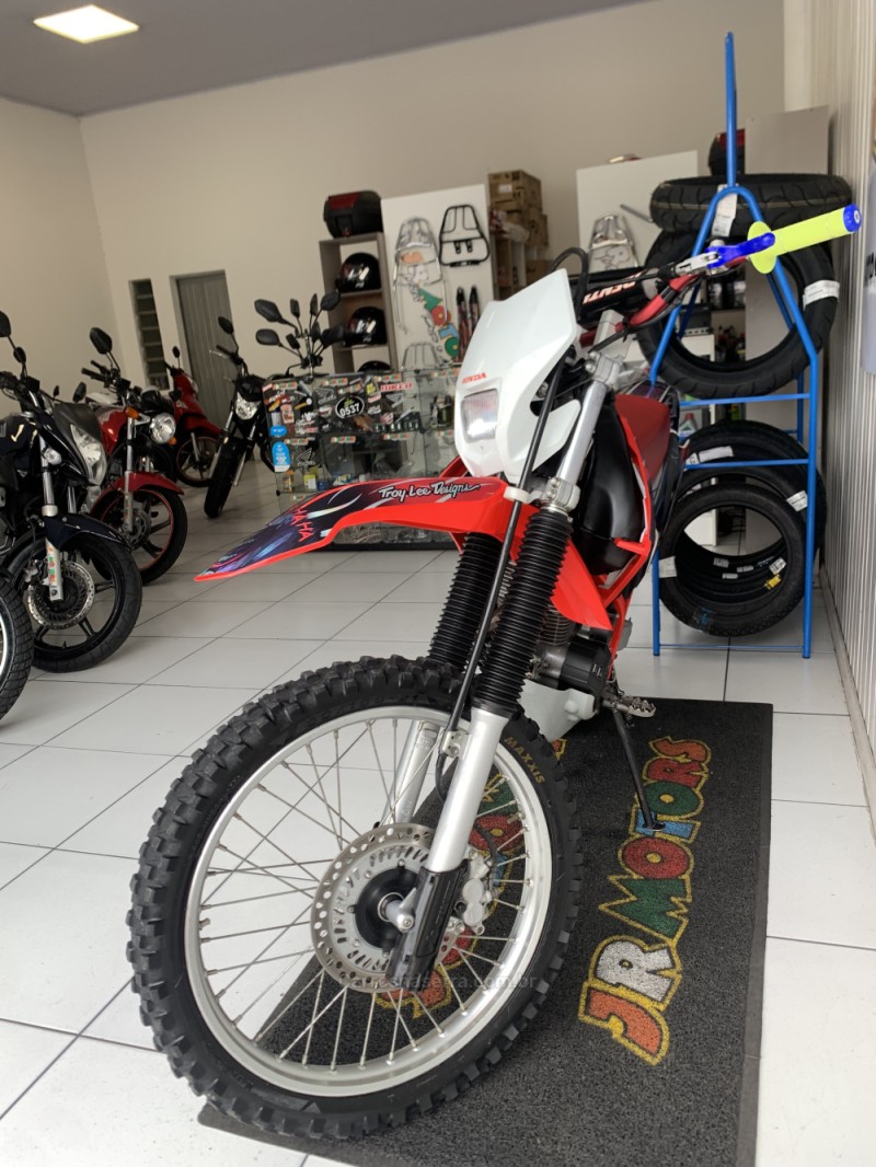 CRF 230F  - 2020 - CAXIAS DO SUL