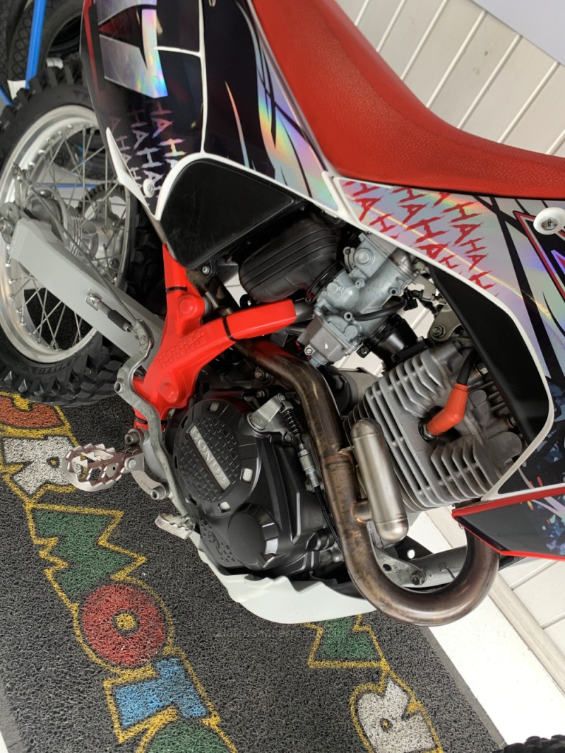 CRF 230F  - 2020 - CAXIAS DO SUL