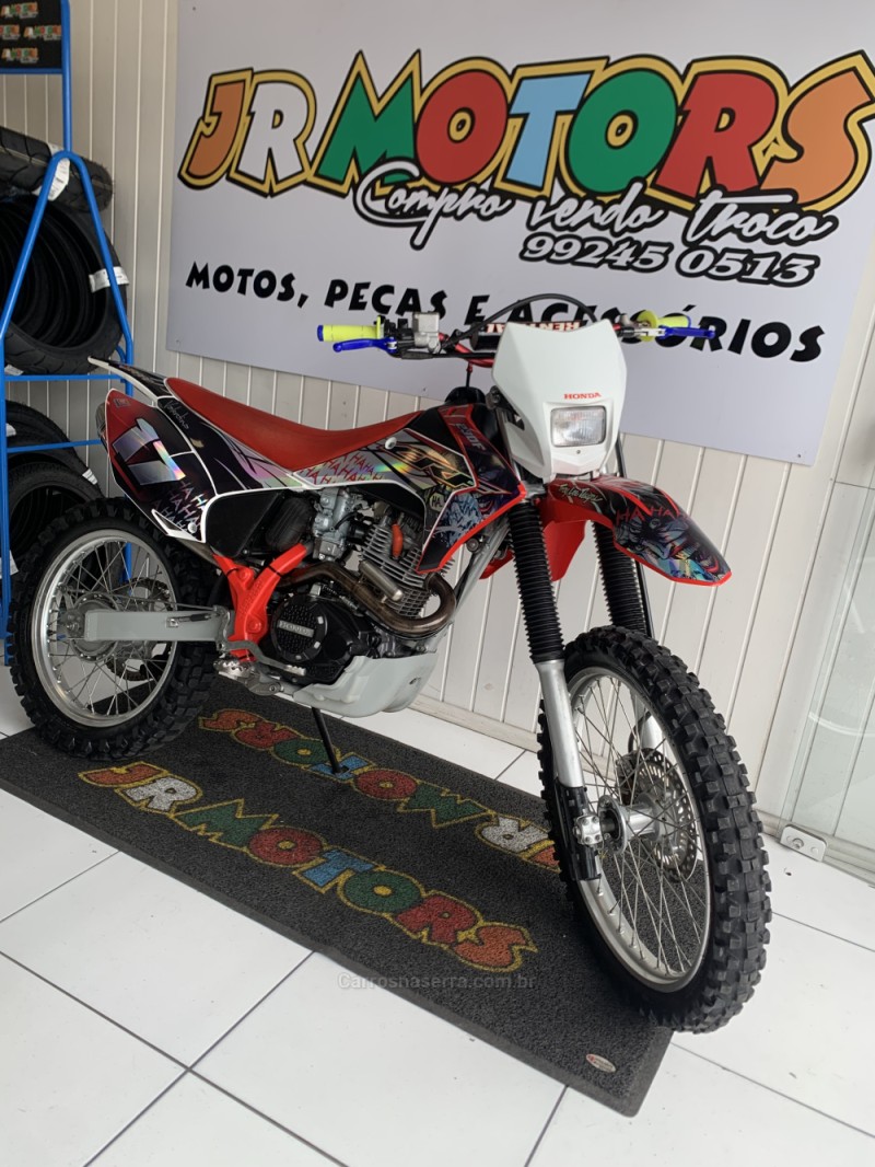 CRF 230F  - 2020 - CAXIAS DO SUL
