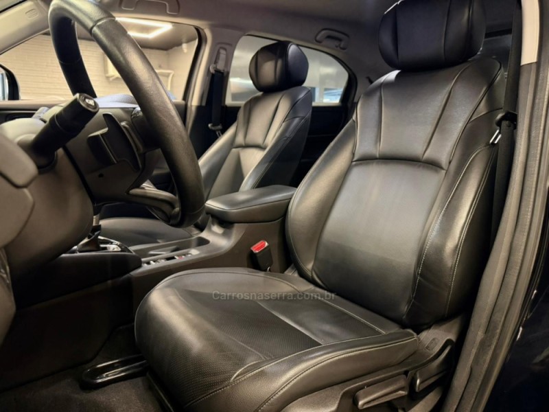 HR-V 1.5 ADVANCE TURBO 16V 4P AUTOMÁTICO - 2025 - ESTâNCIA VELHA