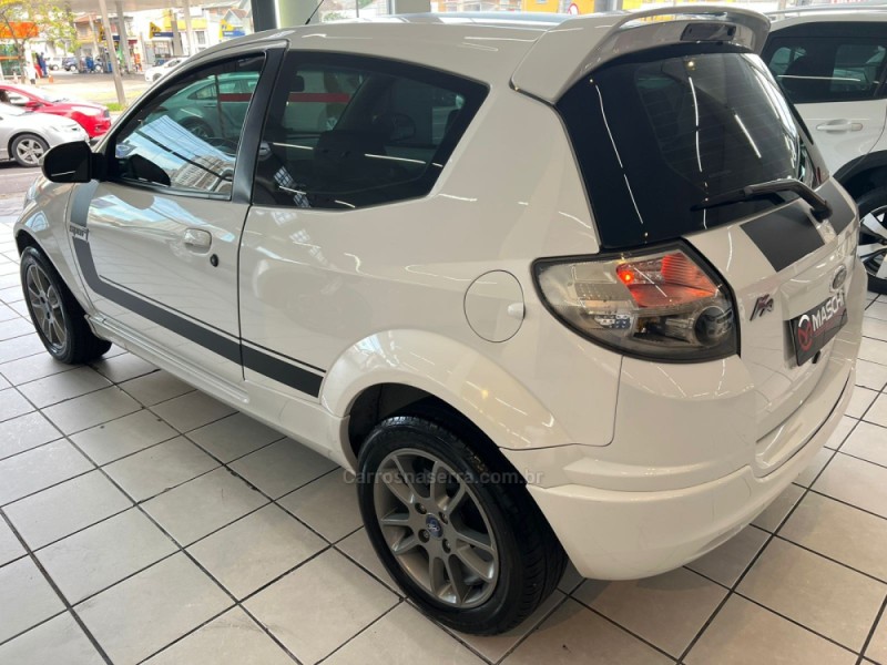 KA 1.6 MPI SPORT 8V FLEX 2P MANUAL - 2013 - CAXIAS DO SUL