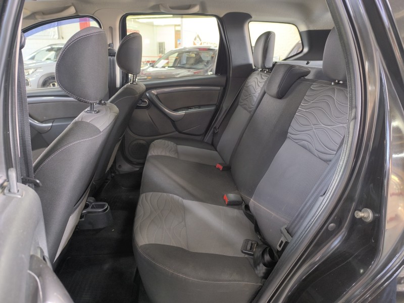 DUSTER 2.0 DYNAMIQUE 4X2 16V FLEX 4P AUTOMÁTICO - 2013 - CAXIAS DO SUL